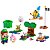 Super Mario, Aventuras com Luigi, Interativo, 71440 - Lego - Imagem 1