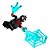 Miles Morales x Morbius, Marvel, 76244 - Lego - Imagem 6
