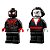 Miles Morales x Morbius, Marvel, 76244 - Lego - Imagem 4