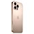 Smartphone iPhone 16 Pro Max 256gb, Câmera de 48Mp, Rede 5G eSim, Titânio Deserto - Apple - Imagem 2