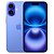 Smartphone iPhone 16 256gb, Câmera de 48Mp, Rede 5G eSim, Ultramarino - Apple - Imagem 1