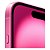 Smartphone iPhone 16 256gb, Câmera de 48Mp, Rede 5G eSim, Rosa - Apple - Imagem 4