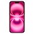 Smartphone iPhone 16 256gb, Câmera de 48Mp, Rede 5G eSim, Rosa - Apple - Imagem 3