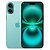 Smartphone iPhone 16 256gb, Câmera de 48Mp, Rede 5G eSim, Verde - Apple - Imagem 1