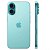 Smartphone iPhone 16 256gb, Câmera de 48Mp, Rede 5G eSim, Verde - Apple - Imagem 4