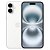 Smartphone iPhone 16 Plus 128gb, Câmera de 48Mp, Rede 5G eSim, Branco - Apple - Imagem 1