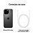 Smartphone iPhone 16 Pro 128gb, Câmera de 48Mp, Rede 5G eSim, Titânio Preto - Apple - Imagem 6