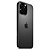 Smartphone iPhone 16 Pro 256gb, Câmera de 48Mp, Rede 5G eSim, Titânio Preto - Apple - Imagem 2