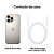 Smartphone iPhone 16 Pro 128gb, Câmera de 48Mp, Rede 5G eSim, Titânio Natural - Apple - Imagem 6