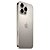 Smartphone iPhone 16 Pro 128gb, Câmera de 48Mp, Rede 5G eSim, Titânio Natural - Apple - Imagem 2