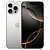 Smartphone iPhone 16 Pro 1TB, Câmera de 48Mp, Rede 5G eSim, Titânio Natural - Apple - Imagem 1
