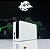 Dock de Carregamento Nintendo Switch OLED Branco (Seminovo) Original - Nintendo - Imagem 6