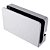 Dock de Carregamento Nintendo Switch OLED Branco (Seminovo) Original - Nintendo - Imagem 2
