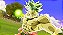 Jogo Dragon Ball Z Budokai HD Collection (Seminovo) - PS3 - Imagem 3