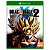Jogo Dragon Ball Xenoverse 2 (Seminovo) - Xbox One - Imagem 1