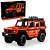 Mercedes Benz G 500 Professional, Technic, 42177 - Lego - Imagem 3