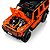 Mercedes Benz G 500 Professional, Technic, 42177 - Lego - Imagem 4
