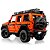 Mercedes Benz G 500 Professional, Technic, 42177 - Lego - Imagem 5
