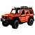 Mercedes Benz G 500 Professional, Technic, 42177 - Lego - Imagem 1