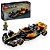 Carro de Corrida de Fórmula 1 da McLaren 2023, Speed Champions, 76919 - Lego - Imagem 3