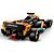 Carro de Corrida de Fórmula 1 da McLaren 2023, Speed Champions, 76919 - Lego - Imagem 5