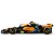 Carro de Corrida de Fórmula 1 da McLaren 2023, Speed Champions, 76919 - Lego - Imagem 6