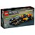 Carro de Corrida de Fórmula 1 da McLaren 2023, Speed Champions, 76919 - Lego - Imagem 2