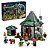 Harry Potter, Cabana de Hagrid Uma Visita Inesperada, 76428 - Lego - Imagem 5