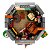 Harry Potter, Cabana de Hagrid Uma Visita Inesperada, 76428 - Lego - Imagem 6