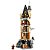 Harry Potter, Corujal do Castelo de Hogwarts, 76430 - Lego - Imagem 3