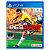 Jogo Pro Evolution Soccer PES 2018 (Seminovo) - PS4 - Imagem 1