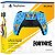 Controle Dualsense Fortnite PS5 Edição Limitada - Sony - Imagem 8