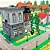 Jogo LEGO Worlds Ps Hits (Seminovo) - PS4 - Imagem 3