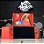 Console Nintendo Switch OLED Edição Especial Red Mario, Vermelho (Seminovo) - Imagem 4