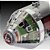 Apollo 11 Spacecraft With Interior 03703 - Revell - Imagem 5