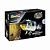 Apollo 11 Spacecraft With Interior 03703 - Revell - Imagem 3