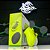 Controle Xbox Series S/X Electric Volt Verde (Seminovo) - Microsoft - Imagem 7