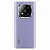 Smartphone Redmi Note 14 Pro Plus 512gb/12gb de RAM, Câmera de 200Mp, Tela AMOLED 120Hz, Versão Global, Roxo - Xiaomi - Imagem 2