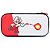 Case Protetora Mario Fireball para Nintendo Switch - PowerA - Imagem 1