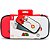 Case Protetora Mario Fireball para Nintendo Switch - PowerA - Imagem 3