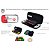 Case Protetora Mario Fireball para Nintendo Switch - PowerA - Imagem 9