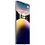 Smartphone Redmi Note 14 Pro 5G 256gb/12gb de RAM, Câmera de 200Mp, Tela AMOLED 120Hz, IP68, Versão Global, Roxo - Xiaomi - Imagem 4