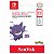 Cartão de Memória Micro SD Nintendo Switch UHS-I Gengar 512GB - Sandisk - Imagem 3