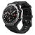Smartwatch Amazfit T-Rex 3, Com IA, GPS, 10 ATM, Versão Global, Preto - Xiaomi - Imagem 1
