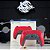 Controle Dualsense PS5 Vermelho Volcanic Red (Seminovo) - Sony - Imagem 2