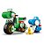 Mario Kart, Moto Yoshi, 72031 - Lego - Imagem 3