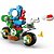 Mario Kart, Moto Yoshi, 72031 - Lego - Imagem 4
