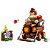 Mario Kart, Donkey Kong & DK Jumbo, 72033 - Lego - Imagem 1