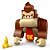 Mario Kart, Donkey Kong & DK Jumbo, 72033 - Lego - Imagem 4