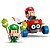 Mario Kart, Baby Mario vs Baby Luigi, 72034 - Lego - Imagem 3